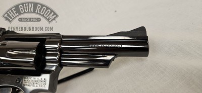 Smith & Wesson 19-3 .357 Mag W/ Box - Image 14 of 20