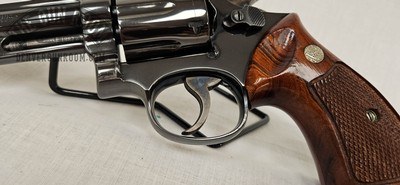Smith & Wesson 19-3 .357 Mag W/ Box - Image 6 of 20