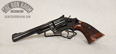 Smith & Wesson 19-4 .357 Mag W/ Box - Image 2 of 16