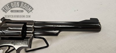 Smith & Wesson 19-4 .357 Mag W/ Box - Image 13 of 16