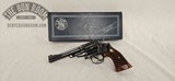 Smith & Wesson 19-4 .357 Mag W/ Box - Image 1 of 16