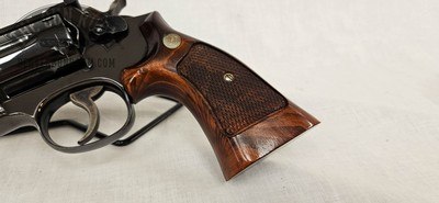 Smith & Wesson 19-4 .357 Mag W/ Box - Image 3 of 16