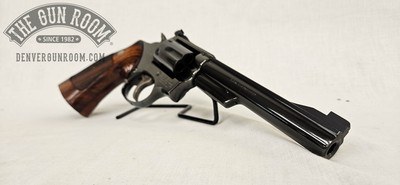 Smith & Wesson 19-4 .357 Mag W/ Box - Image 14 of 16