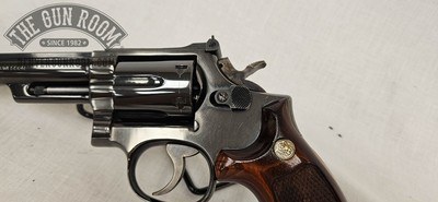 Smith & Wesson 19-4 .357 Mag W/ Box - Image 4 of 16