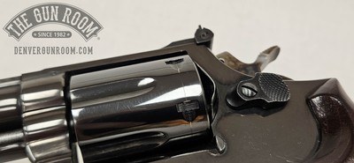 Smith & Wesson 19-4 .357 Mag W/ Box - Image 5 of 16