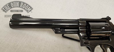 Smith & Wesson 19-4 .357 Mag W/ Box - Image 7 of 16