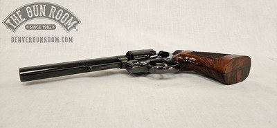 Smith & Wesson 19-4 .357 Mag W/ Box - Image 16 of 16