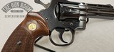 Colt Python .357 Mag W/ Extra Grips - Image 16 of 25