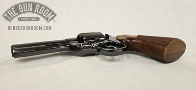 Colt Python .357 Mag W/ Extra Grips - Image 23 of 25