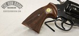Colt Python .357 Mag W/ Extra Grips - Image 14 of 25
