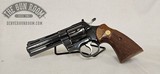 Colt Python .357 Mag W/ Extra Grips - Image 2 of 25