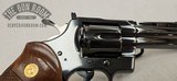 Colt Python .357 Mag W/ Extra Grips - Image 17 of 25