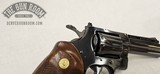 Colt Python .357 Mag W/ Extra Grips - Image 15 of 25