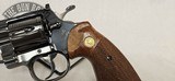 Colt Python .357 Mag W/ Extra Grips - Image 4 of 25