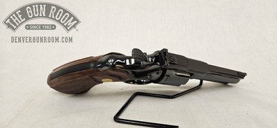 Colt Python .357 Mag W/ Extra Grips - Image 22 of 25