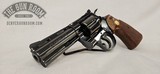 Colt Python .357 Mag W/ Extra Grips - Image 11 of 25