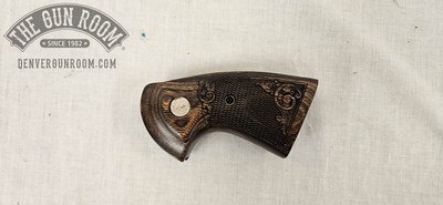 Colt Python .357 Mag W/ Extra Grips - Image 25 of 25