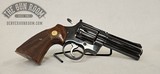 Colt Python .357 Mag W/ Extra Grips - Image 13 of 25