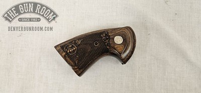 Colt Python .357 Mag W/ Extra Grips - Image 24 of 25