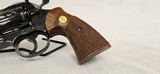 Colt Python .357 Mag W/ Extra Grips - Image 3 of 25