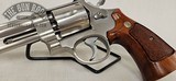 Smith & Wesson 624 .44 SPL W/ Box + Moon Clips - Image 5 of 17