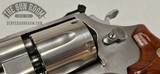 Smith & Wesson 624 .44 SPL W/ Box + Moon Clips - Image 6 of 17