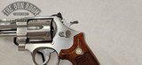 Smith & Wesson 624 .44 SPL W/ Box + Moon Clips - Image 4 of 17
