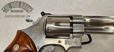 Smith & Wesson 624 .44 SPL W/ Box + Moon Clips - Image 14 of 17