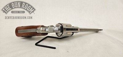 Smith & Wesson 624 .44 SPL W/ Box + Moon Clips - Image 16 of 17