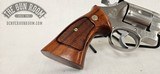 Smith & Wesson 624 .44 SPL W/ Box + Moon Clips - Image 11 of 17