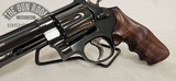Smith & Wesson 29-6 