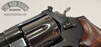 Smith & Wesson 29-6 