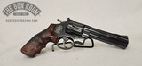 Smith & Wesson 29-6 