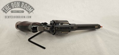 Smith & Wesson 29-6 