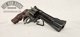 Smith & Wesson 29-6 