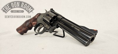 Smith & Wesson 29-6 