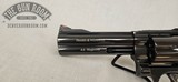 Smith & Wesson 29-6 