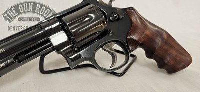 Smith & Wesson 29-6 