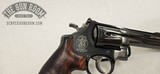 Smith & Wesson 29-6 