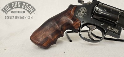 Smith & Wesson 29-6 