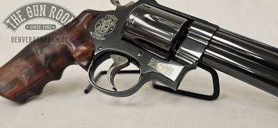 Smith & Wesson 29-6 