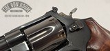 Smith & Wesson 29-6 
