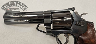Smith & Wesson 29-6 