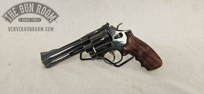 Smith & Wesson 29-6 