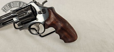 Smith & Wesson 29-6 