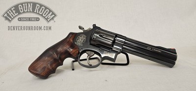 Smith & Wesson 29-6 