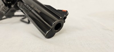 Smith & Wesson 29-6 