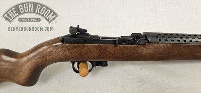 Universal M1 Carbine .30 Carbine - Image 5 of 15