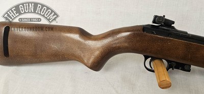 Universal M1 Carbine .30 Carbine - Image 4 of 15