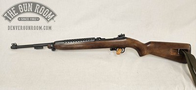 Universal M1 Carbine .30 Carbine - Image 8 of 15